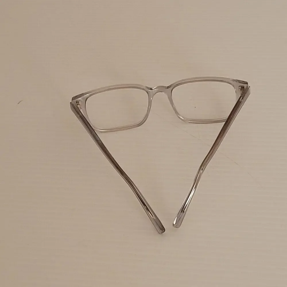 Warby Parker Crane 165 52x18x145  Designer Eyeglass Frames Glasses Unisex